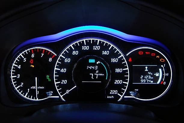 Car Dashboard